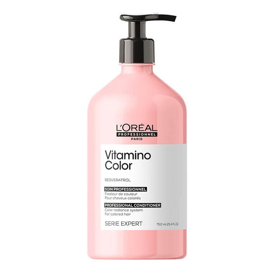 L'OREAL P  VITAMINO      COND 750ML